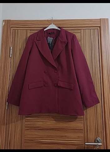 46 Beden Trendyolmilla Blazer Ceket 