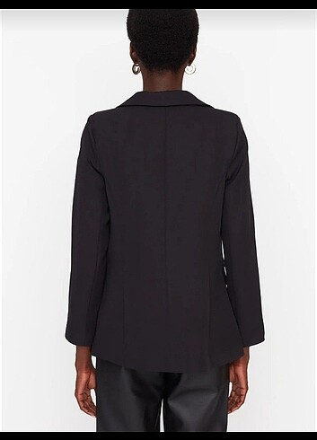Trendyol & Milla Trendyolmilla Blazer Ceket 