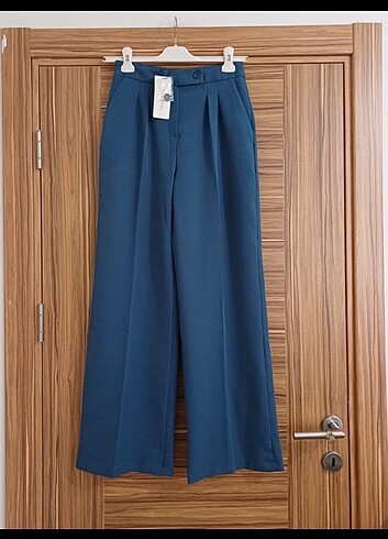 m Beden Trendyolmilla Pantolon 