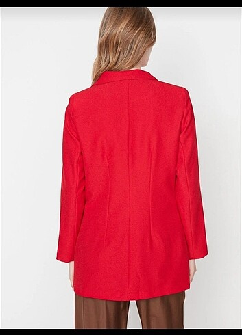 Trendyol & Milla Trendyolmilla Blazer Ceket
