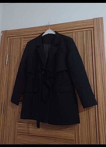 diğer Beden siyah Renk Trendyolmilla Blazer ve Jean