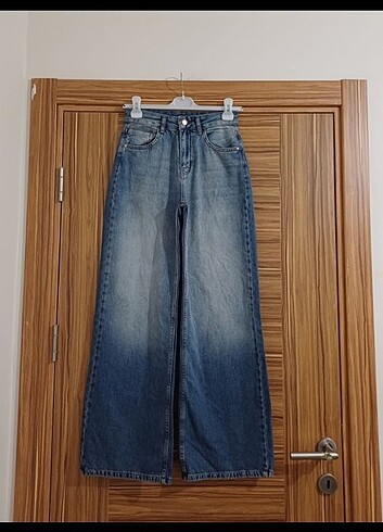 s Beden Trendyolmilla Kot Pantolon