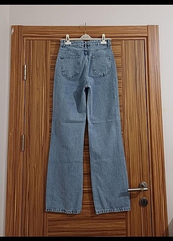 m Beden mavi Renk Trendyolmilla Kot Pantolon