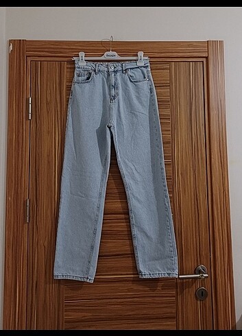 m Beden Trendyolmilla Kot Pantolon 