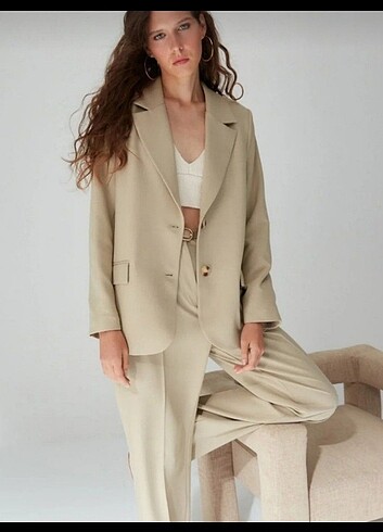 Trendyolmilla Blazer Ceket