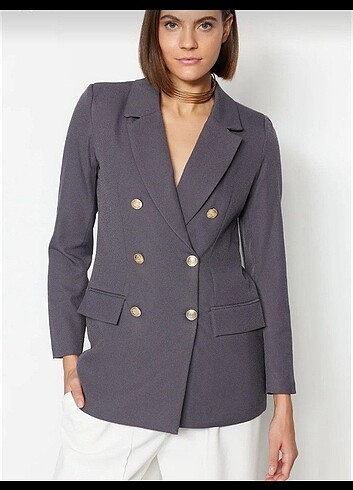 Trendyolmilla Blazer Ceket 