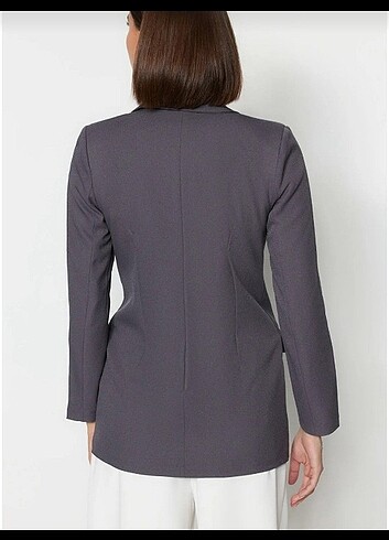 Trendyol & Milla Trendyolmilla Blazer Ceket