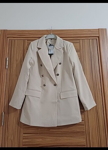 s Beden Trendyolmilla Blazer Ceket