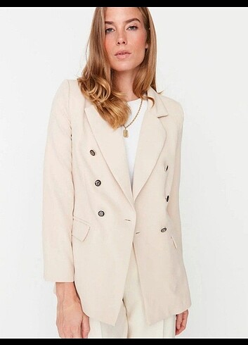 Trendyolmilla Blazer Ceket