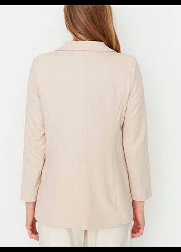 Trendyol & Milla Trendyolmilla Blazer Ceket