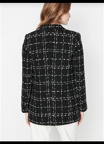 Trendyol & Milla Trendyolmilla Blazer Ceket