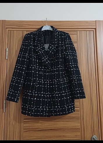 s Beden Trendyolmilla Blazer Ceket