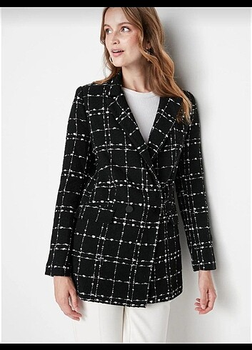 Trendyolmilla Blazer Ceket