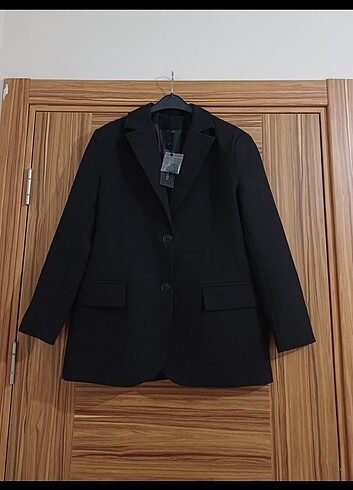 diğer Beden Trendyolmilla Blazer ve Kot Pantolon (3 ürün)