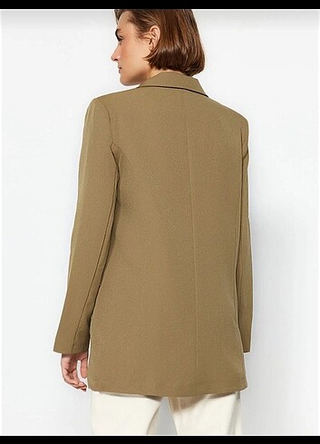 Trendyol & Milla Trendyolmilla Blazer Ceket