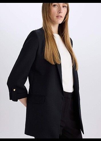 Trendyol & Milla Defacto Blazer Ceket