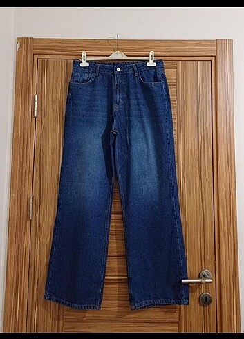 l Beden Trendyolmilla Kot Pantolon