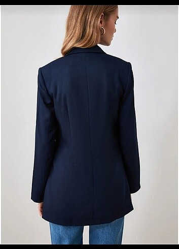 Trendyol & Milla Trendyolmilla Blazer Ceket 