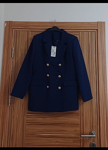 xl Beden Trendyolmilla Blazer Ceket 