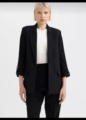 Defacto Blazer Ceket