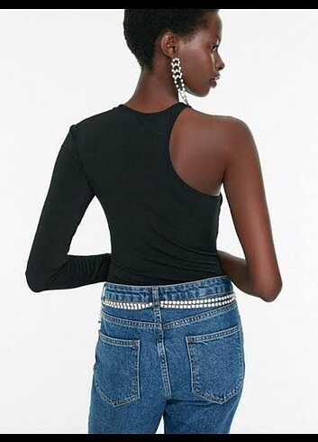 s Beden Trendyolmilla Body