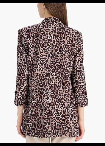 m Beden Defacto Blazer Ceket 