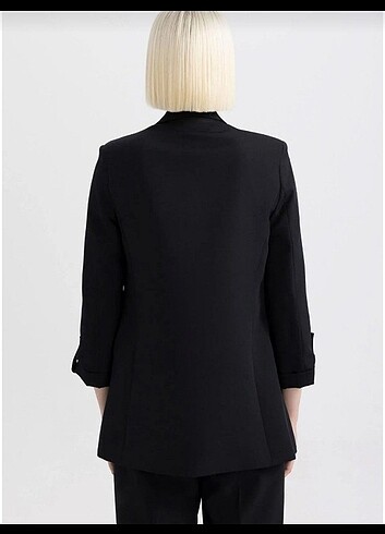 Defacto Defacto Blazer Ceket