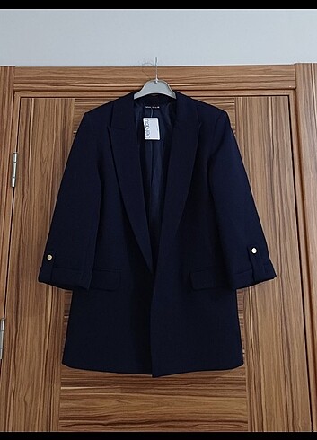 s Beden Defacto Blazer Ceket