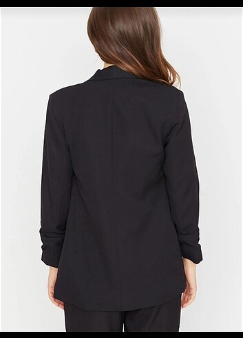 Trendyol & Milla Trendyolmilla Blazer Ceket 