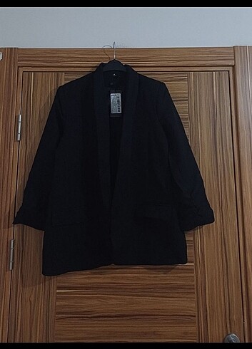 l Beden Trendyolmilla Blazer Ceket 