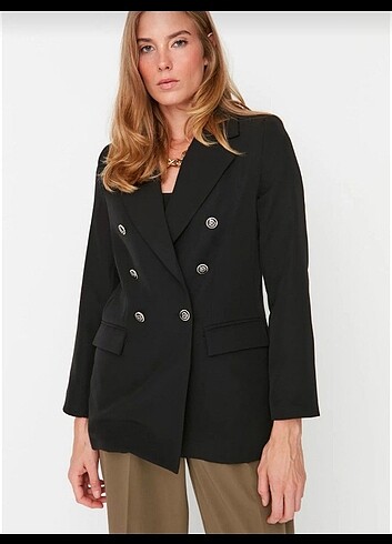 Trendyolmilla Blazer Ceket 