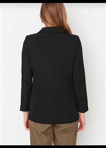 Trendyol & Milla Trendyolmilla Blazer Ceket