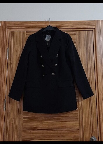 s Beden Trendyolmilla Blazer Ceket