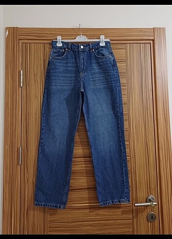 l Beden Trendyolmilla Kot Pantolon