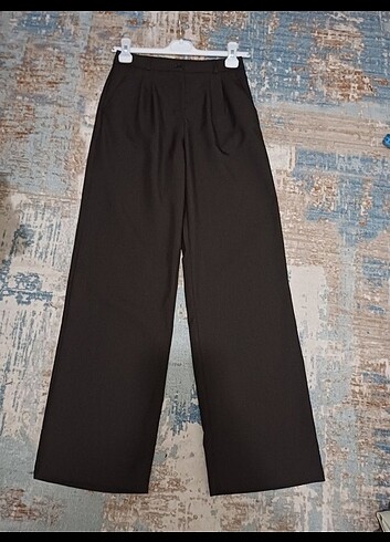 xl Beden Trendyolmilla Pantolon