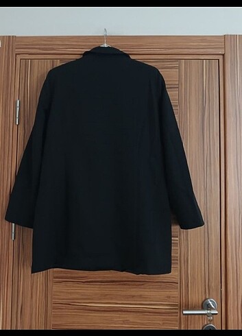 xxl Beden siyah Renk Trendyolmilla Blazer Ceket