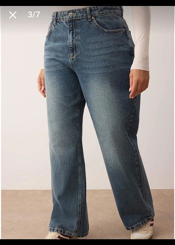 Trendyol & Milla Trendyolmilla Kot Pantolon