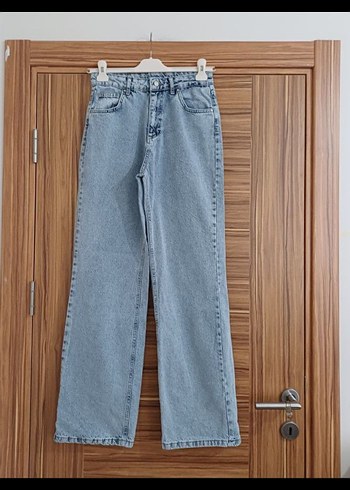 xl Beden Trendyolmilla Kot Pantolon
