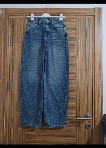 s Beden Trendyolmilla Kot Pantolon