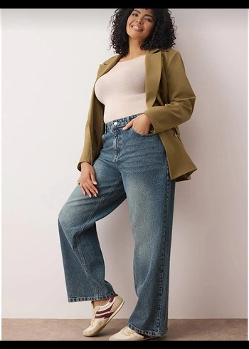 Trendyolmilla Kot Pantolon