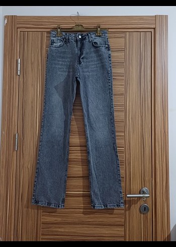 l Beden Trendyolmilla Kot Pantolon