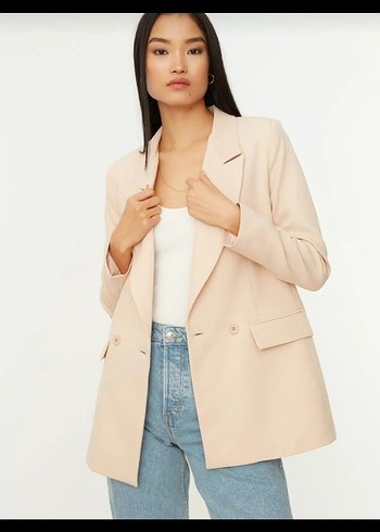 Trendyolmilla Blazer Ceket