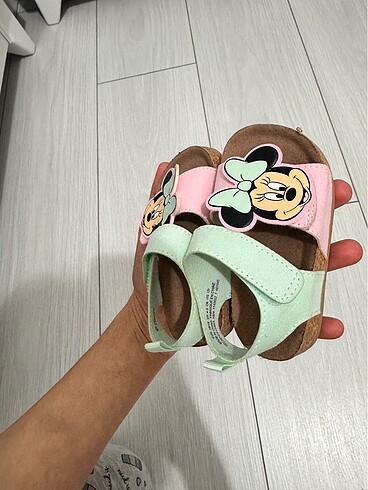 H&m sandalet