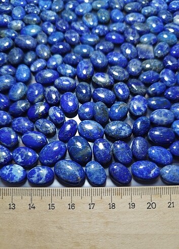 Diğer Lapis lazuli