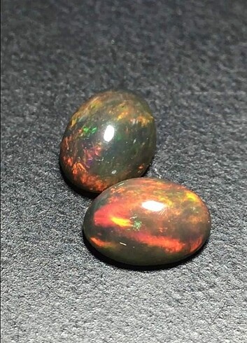 Welo opal