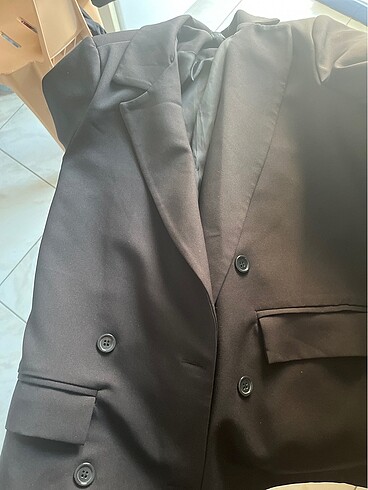 s Beden Blazer