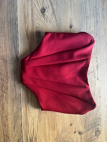 Bershka Crop büstiyer