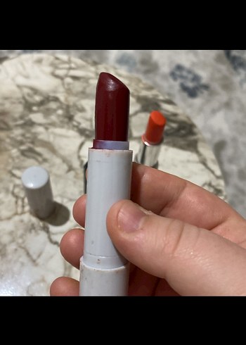 Beauty Collection 2li Ruj Seti