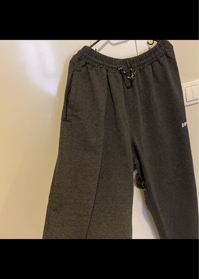 Erkek eşofmanı altı - Görsel 2