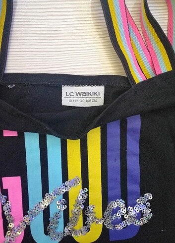 LC Waikiki LCW WAİKİKİ ÇOCUK TİŞÖRT